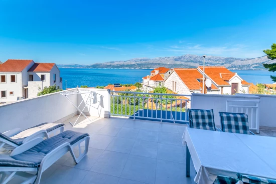 Apartmán Ostrov Brač - Postira OS 12241 N3