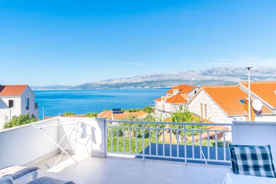 Apartmán Ostrov Brač - Postira OS 12241 N3