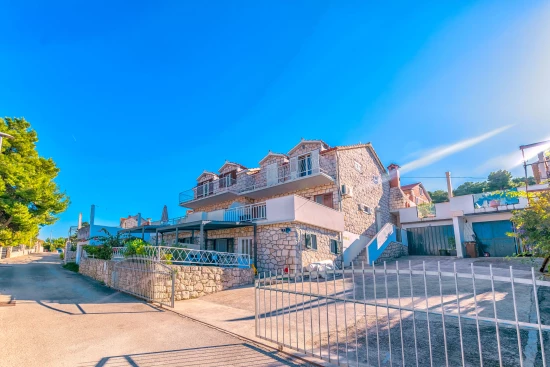 Apartmán Ostrov Brač - Postira OS 12241 N4