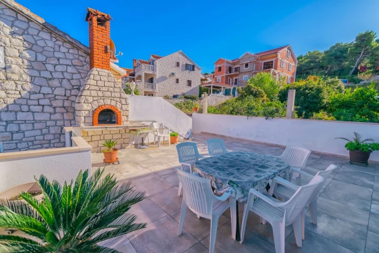 Apartmán Ostrov Brač - Postira OS 12241 N4