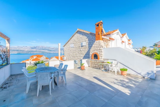 Apartmán Ostrov Brač - Postira OS 12241 N4