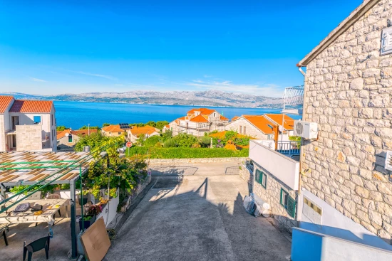 Apartmán Ostrov Brač - Postira OS 12241 N4