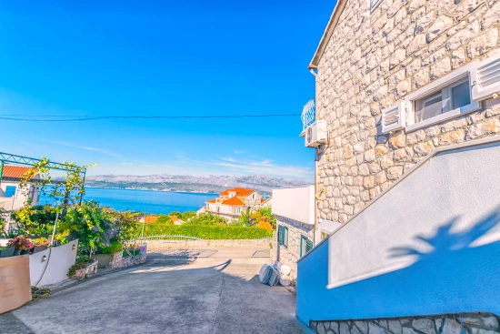 Apartmán Ostrov Brač - Postira OS 12241 N4