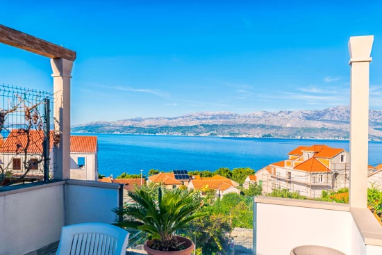 Apartmán Ostrov Brač - Postira OS 12241 N4