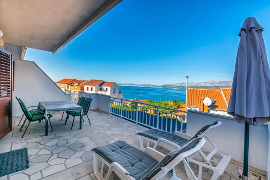 Apartmán Ostrov Brač - Postira OS 12241 N4