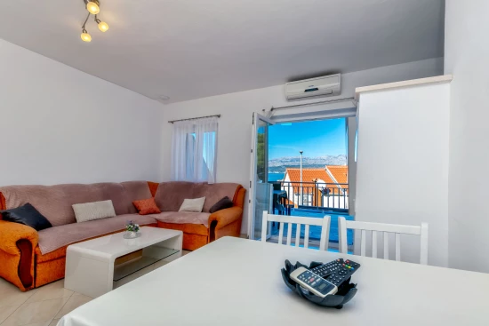 Apartmán Ostrov Brač - Postira OS 12241 N4