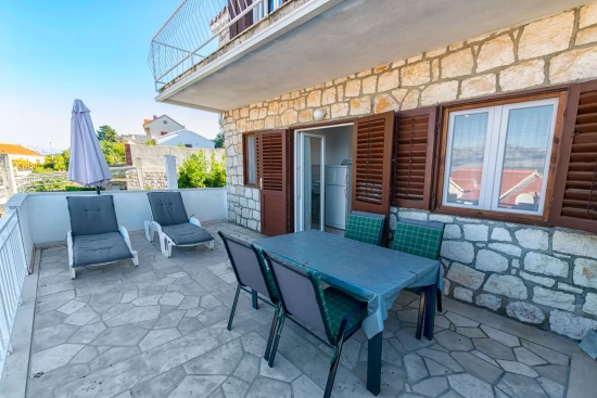 Apartmán Ostrov Brač - Postira OS 12241 N4