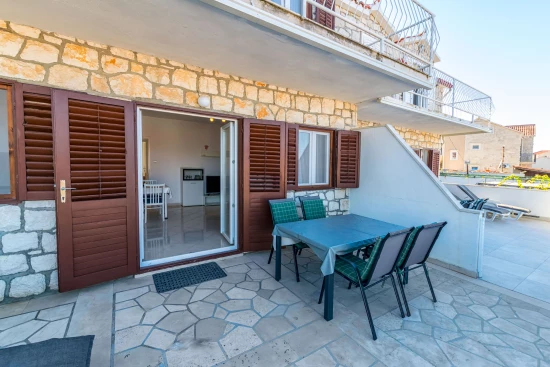 Apartmán Ostrov Brač - Postira OS 12241 N4