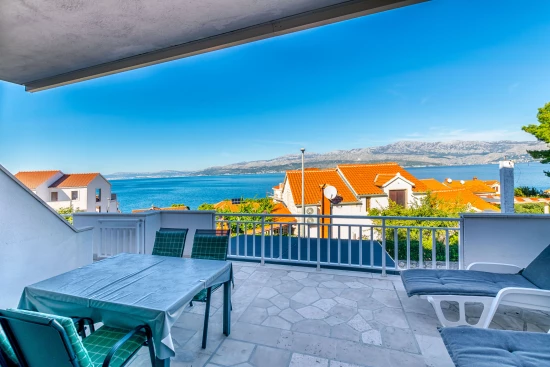 Apartmán Ostrov Brač - Postira OS 12241 N4