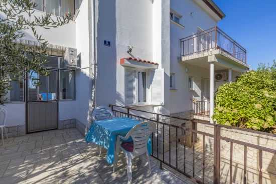 Apartmán Kvarner - Selce KV 10288 N1