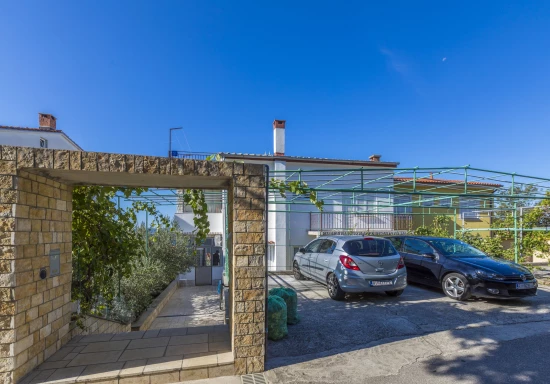 Apartmán Kvarner - Selce KV 10288 N1