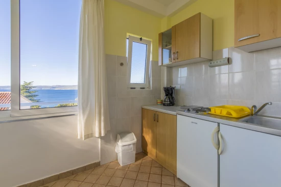 Apartmán Kvarner - Selce KV 10288 N1