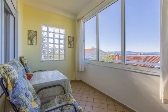 Apartmán Kvarner - Selce KV 10288 N1