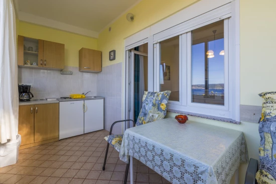 Apartmán Kvarner - Selce KV 10288 N1