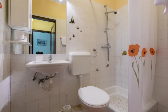 Apartmán Kvarner - Selce KV 10288 N1