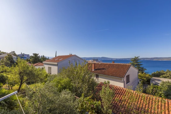 Apartmán Kvarner - Selce KV 10288 N1