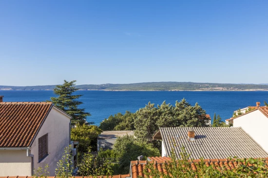 Apartmán Kvarner - Selce KV 10288 N1