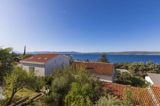 Apartmán Kvarner - Selce KV 10288 N2