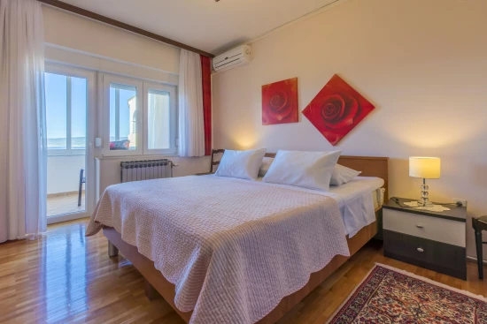 Apartmán Kvarner - Selce KV 10288 N2