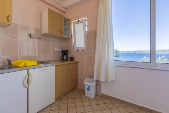 Apartmán Kvarner - Selce KV 10288 N2