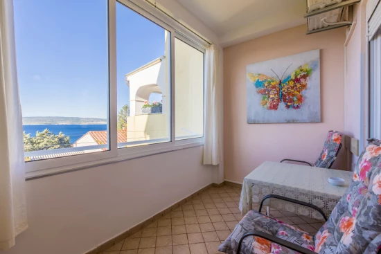 Apartmán Kvarner - Selce KV 10288 N2