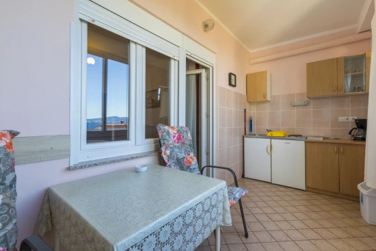 Apartmán Kvarner - Selce KV 10288 N2