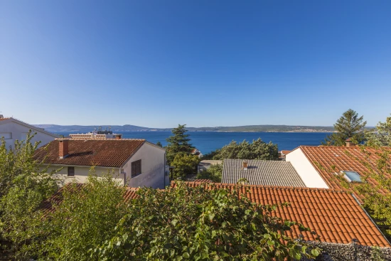 Apartmán Kvarner - Selce KV 10288 N2