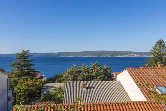 Apartmán Kvarner - Selce KV 10288 N2