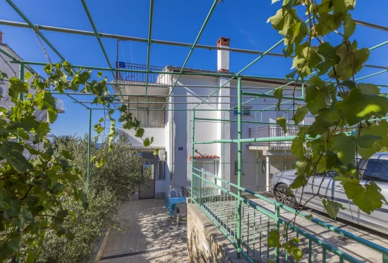 Apartmán Kvarner - Selce KV 10289 N1