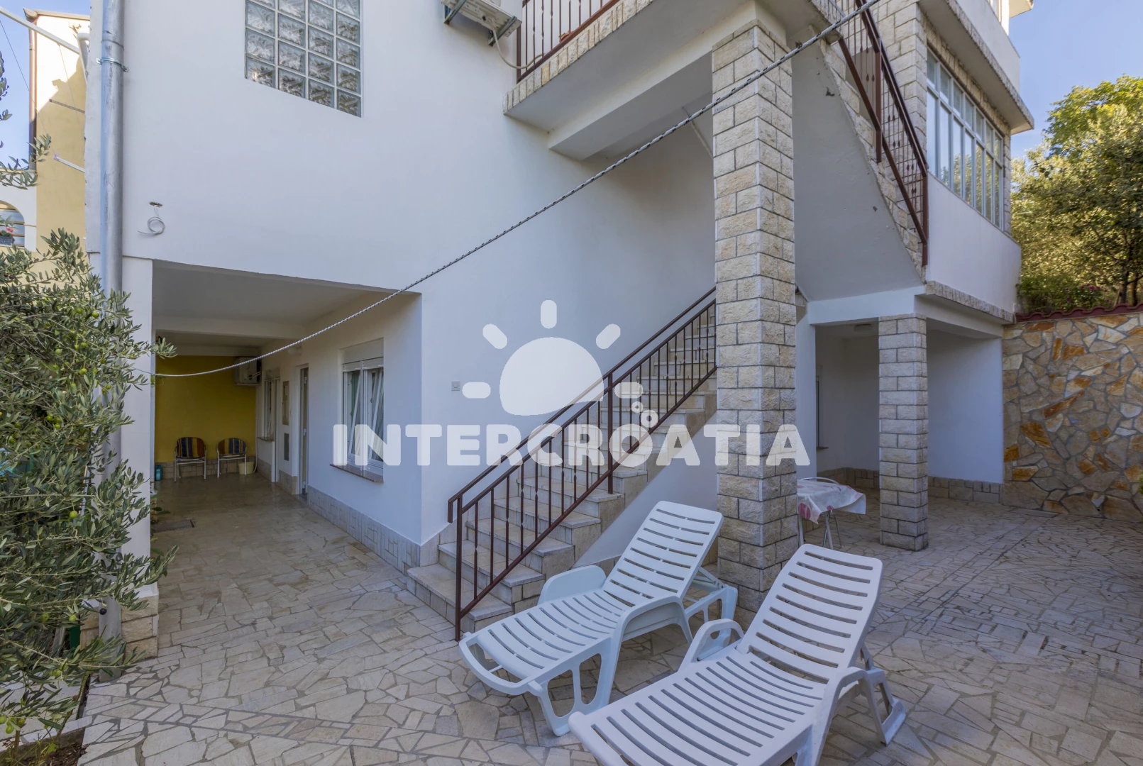 Apartmán Kvarner - Selce KV 10289 N2