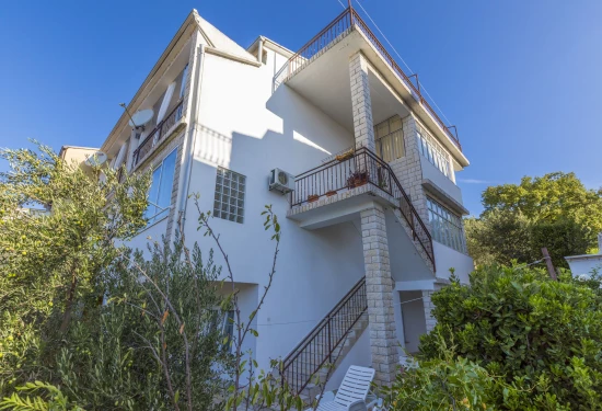 Apartmán Kvarner - Selce KV 10289 N2