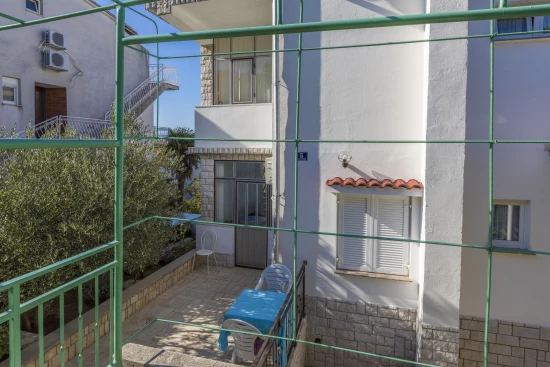 Apartmán Kvarner - Selce KV 10289 N2