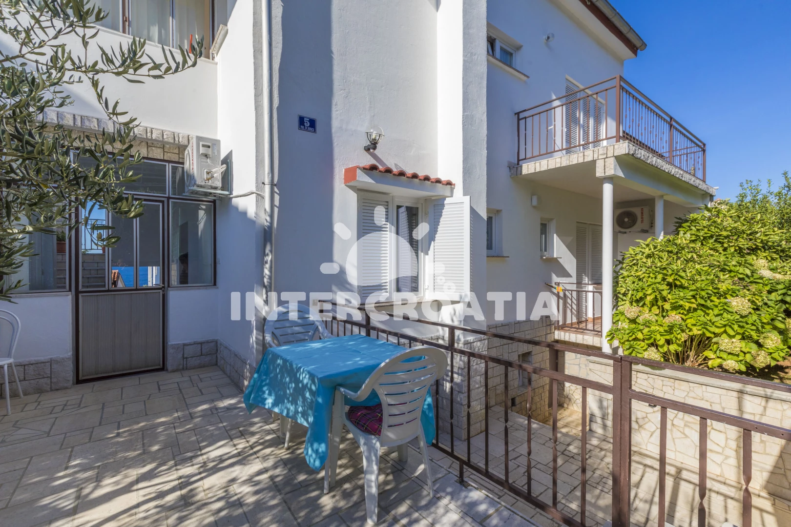 Apartmán Kvarner - Selce KV 10289 N3