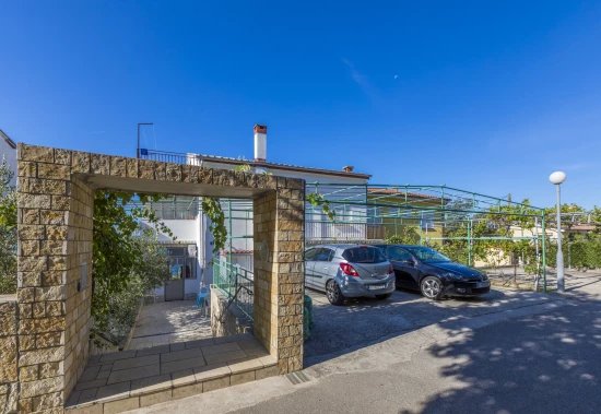 Apartmán Kvarner - Selce KV 10289 N3