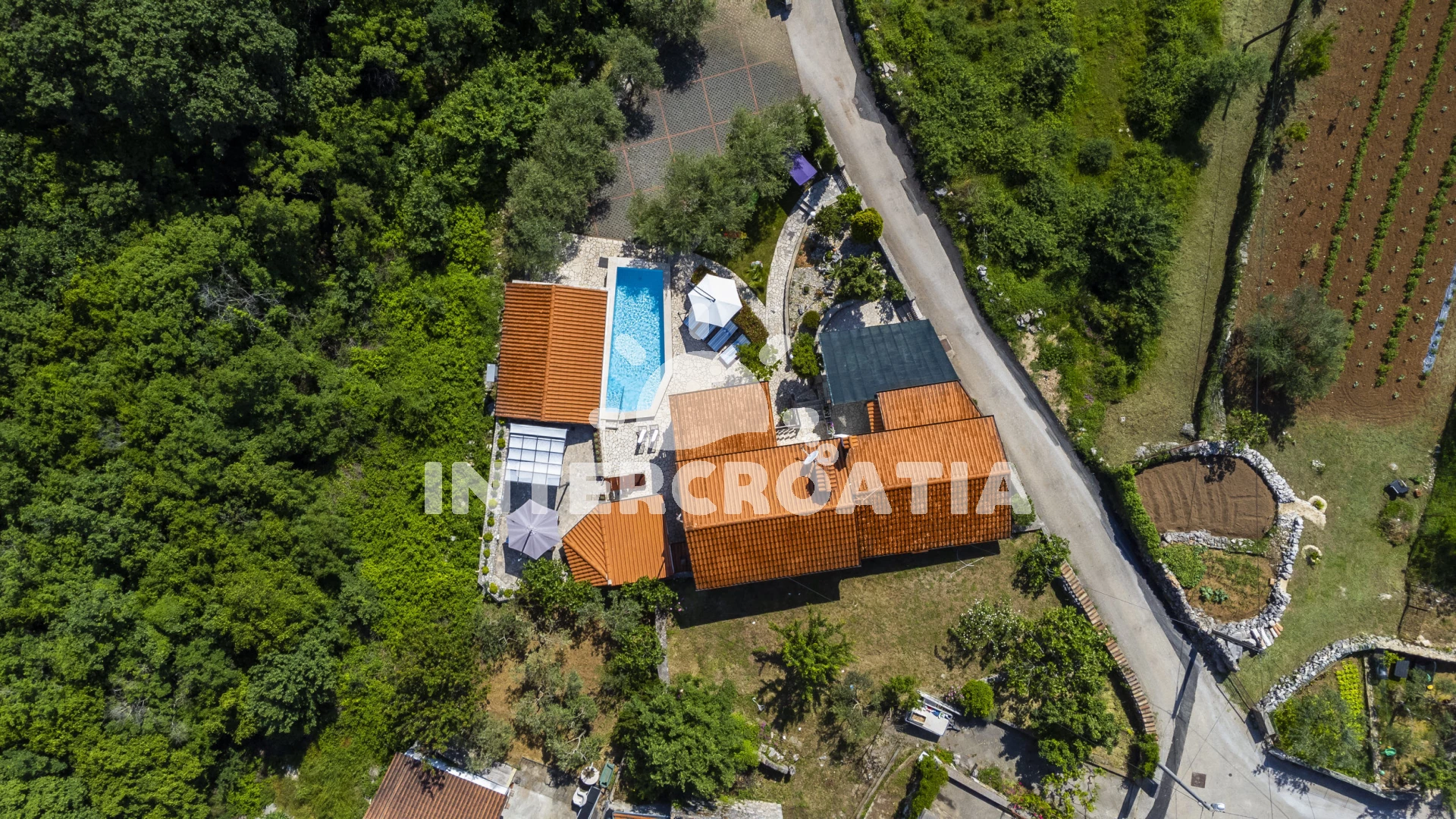 Vila Ostrov Krk - Vrbnik OS 12244 N1