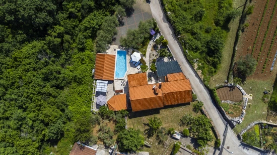 Vila Ostrov Krk - Vrbnik OS 12244 N1