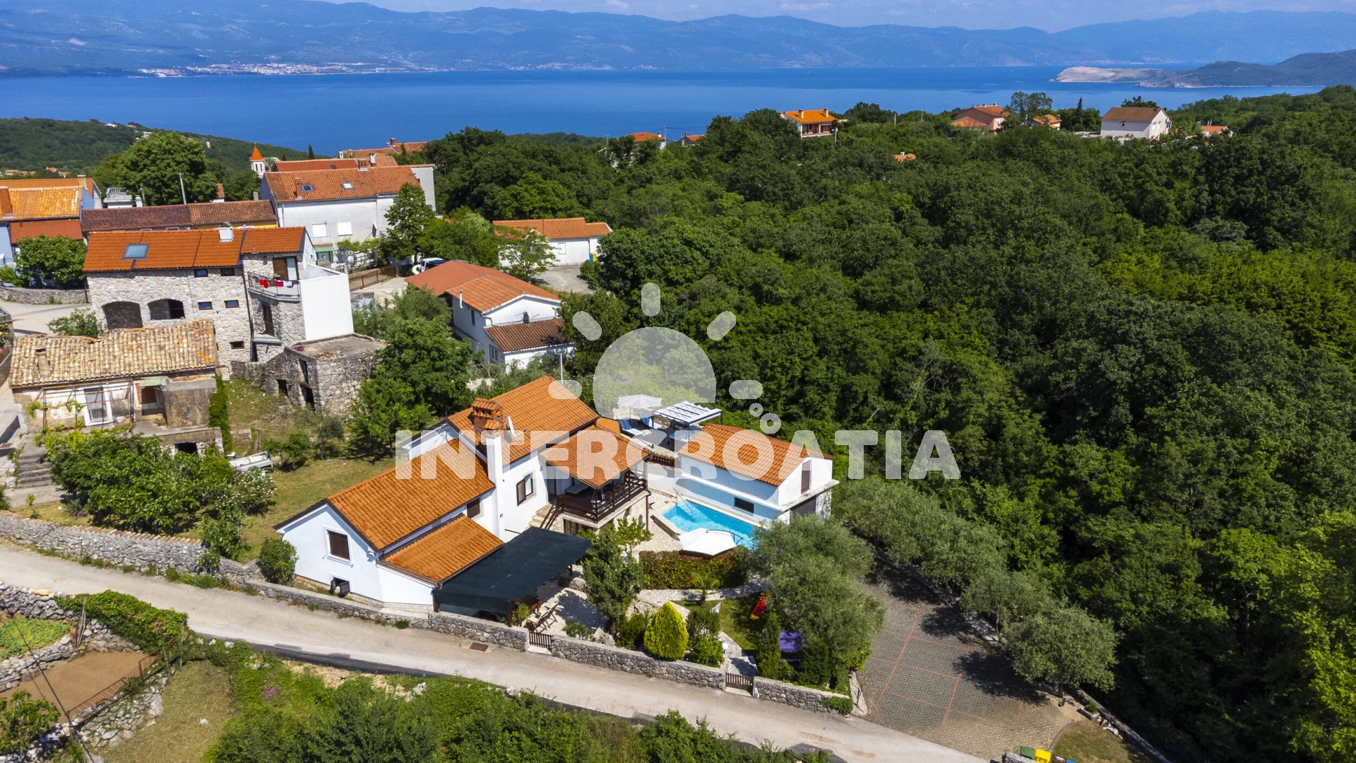 Vila Ostrov Krk - Vrbnik OS 12244 N1