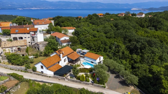 Vila Ostrov Krk - Vrbnik OS 12244 N1