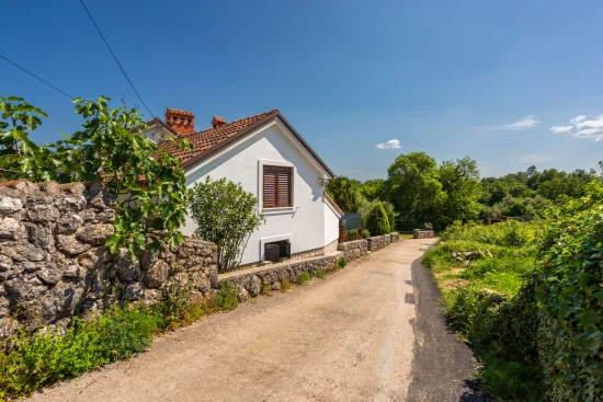 Vila Ostrov Krk - Vrbnik OS 12244 N1