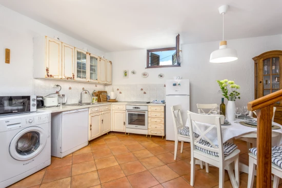 Vila Ostrov Krk - Vrbnik OS 12244 N1