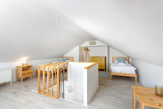 Vila Ostrov Krk - Vrbnik OS 12244 N1