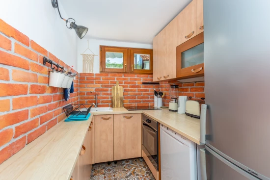 Vila Ostrov Krk - Vrbnik OS 12244 N1