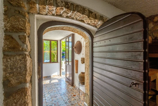 Vila Ostrov Krk - Vrbnik OS 12244 N1