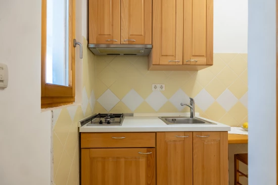Apartmán Ostrov Brač - Bol OS 12245 N4