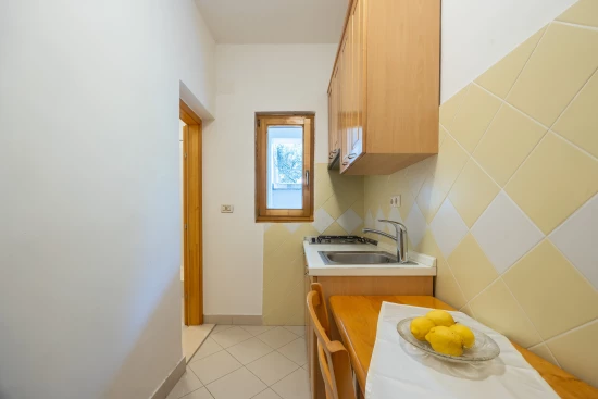 Apartmán Ostrov Brač - Bol OS 12245 N4