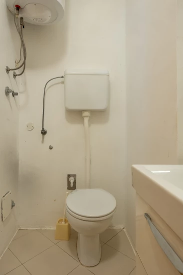 Apartmán Ostrov Brač - Bol OS 12245 N4