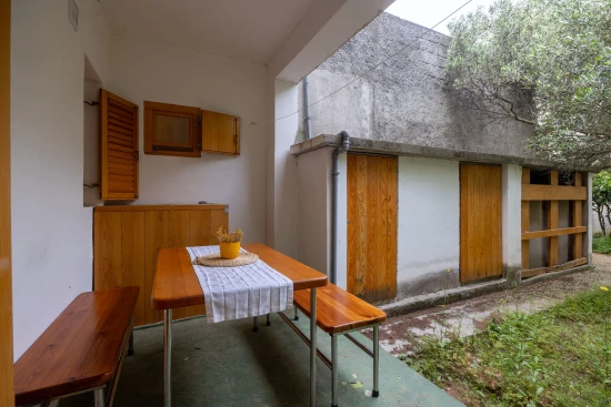 Apartmán Ostrov Brač - Bol OS 12245 N4