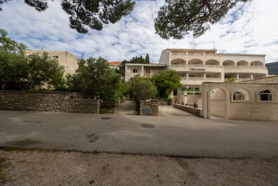 Apartmán Ostrov Brač - Bol OS 12245 N6