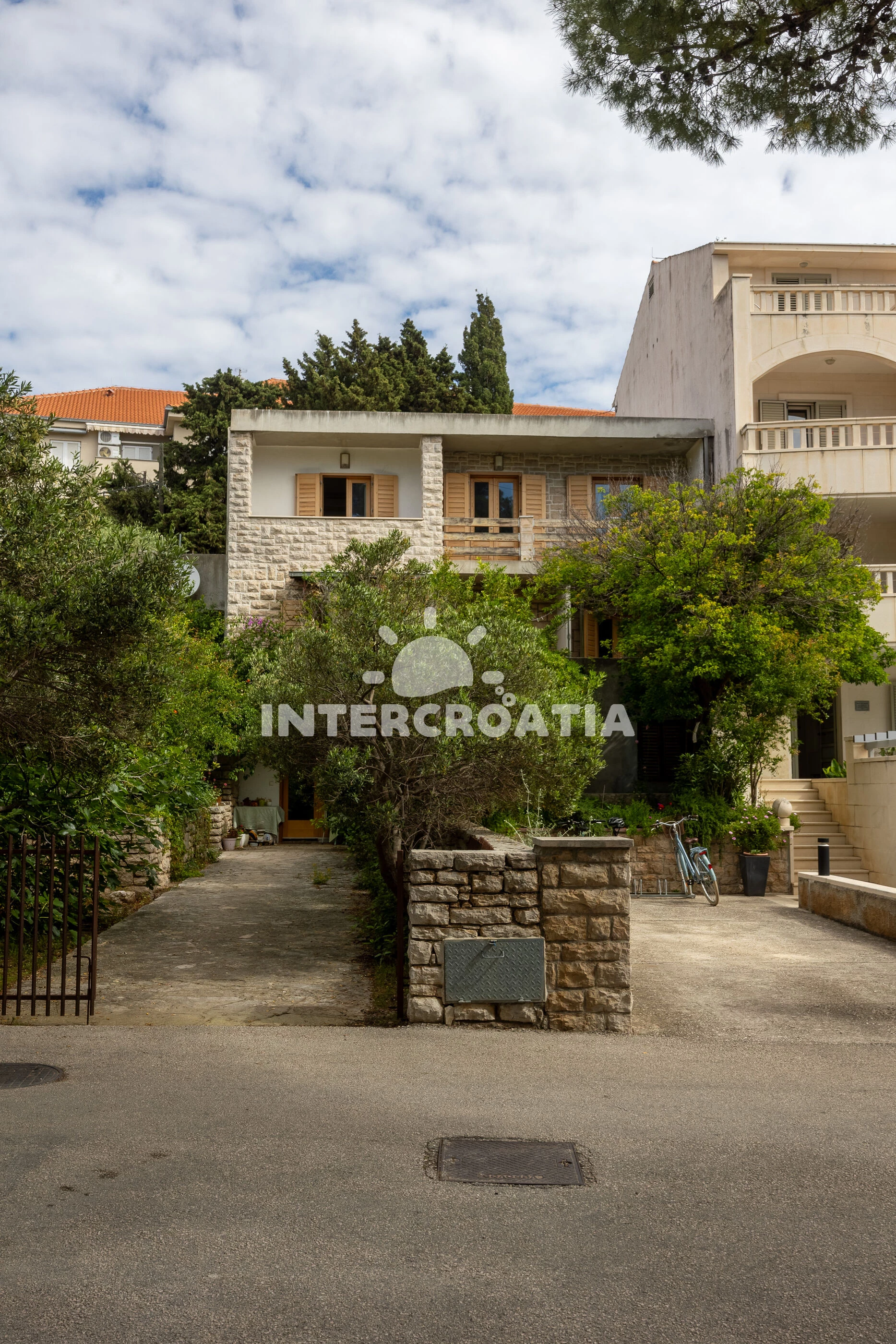 Apartmán Ostrov Brač - Bol OS 12245 N6