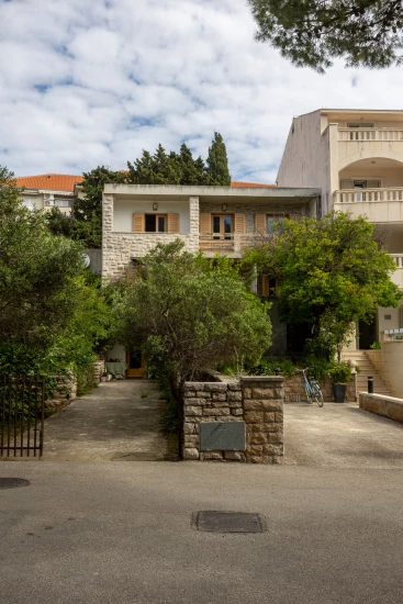 Apartmán Ostrov Brač - Bol OS 12245 N6